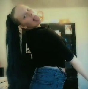 Meet your Posher, Madison